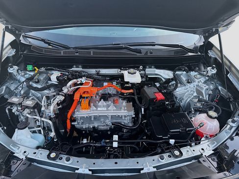 Certified 2024 Honda Prologue EX image 36