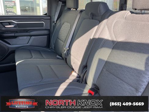 New 2026 RAM 1500 Big Horn image 13