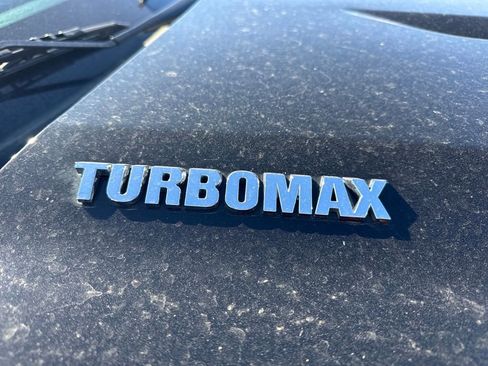 Used 2024 Chevrolet Silverado 1500 Custom w/ LPO, Dark Essentials Package image 3