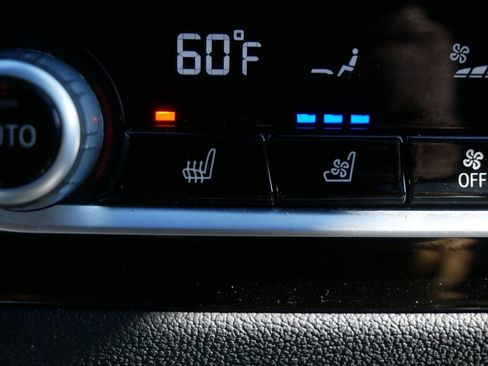 Used 2021 BMW X4 M w/ Competition Package image 26