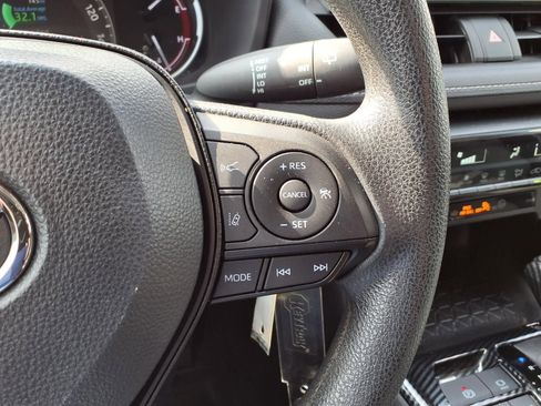 Used 2023 Toyota RAV4 LE image 23