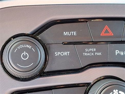 Used 2022 Dodge Challenger GT w/ Blacktop Package image 22