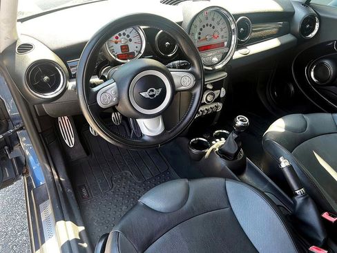 Used 2010 MINI Cooper Clubman S image 10