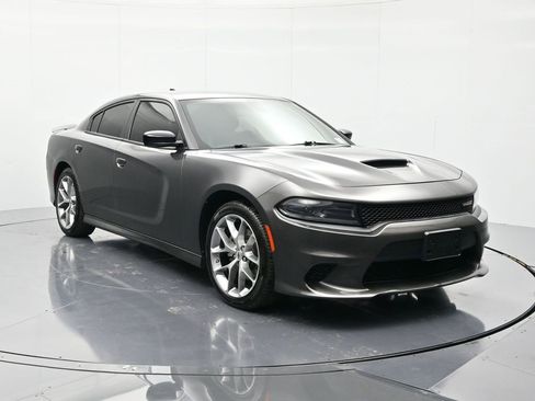 Used 2023 Dodge Charger GT image 3
