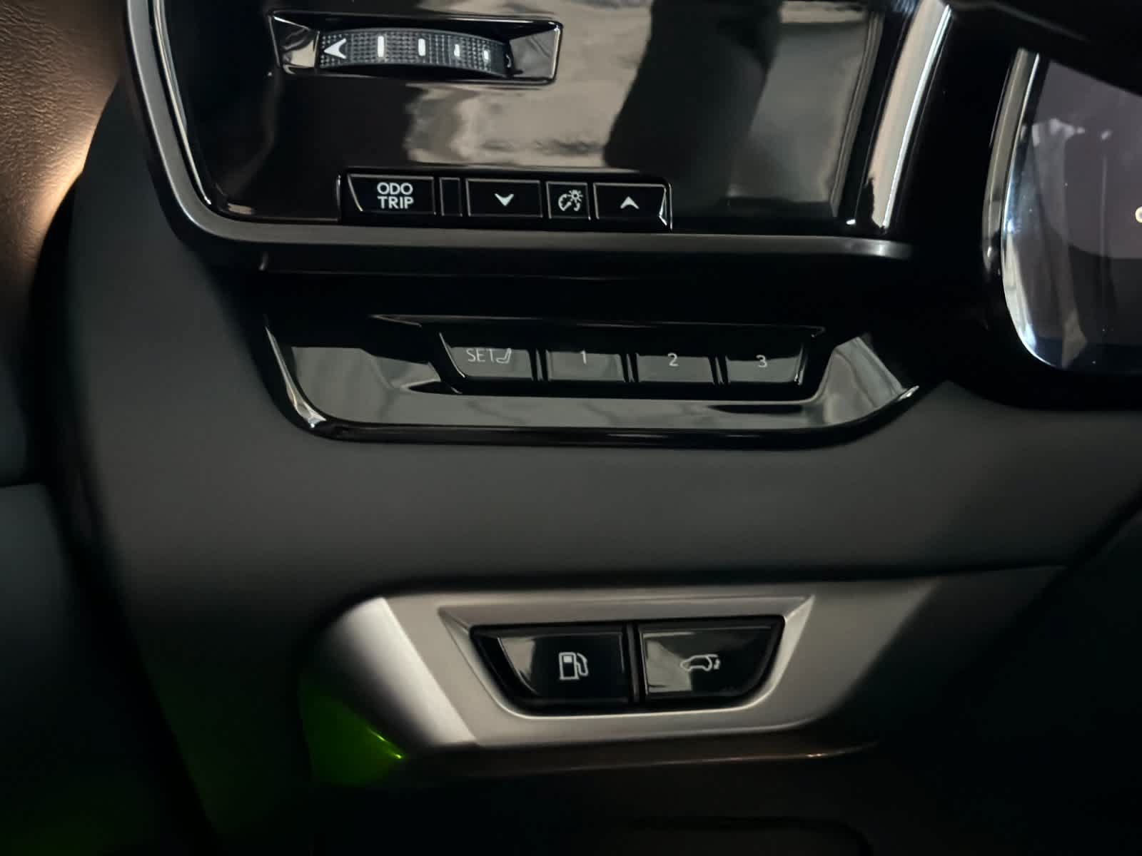 New 2026 Lexus RX 350 Premium w/ Convenience Package FWD image 29