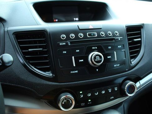Used 2016 Honda CR-V LX image 26