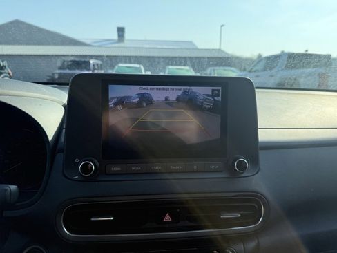 Used 2022 Hyundai Kona SEL w/ Convenience Package image 13