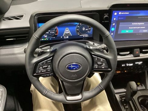 New 2026 Subaru Outback Touring XT image 29