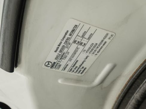 Used 2017 MAZDA MAZDA6 Touring FWD image 30