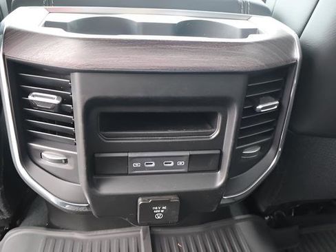 New 2026 RAM 3500 Laramie image 12