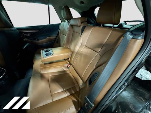 Certified 2025 Subaru Outback Touring XT image 28
