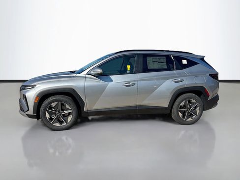 New 2026 Hyundai Tucson SEL image 8