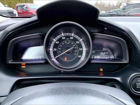 Used 2016 MAZDA CX-3 Touring w/ Premium Package image 20