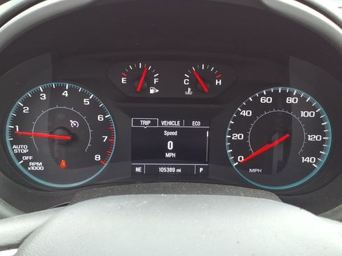 Used 2023 Chevrolet Malibu LT w/ Driver Confidence Package FWD image 20