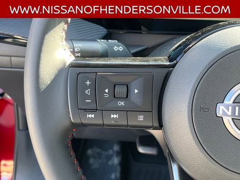 New 2026 Nissan Kicks SR w/ SR Premium Package AWD/4WD image 22