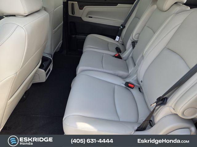 New 2027 Honda Odyssey EX-L image 39