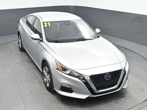 Used 2021 Nissan Altima 2.5 S image 20