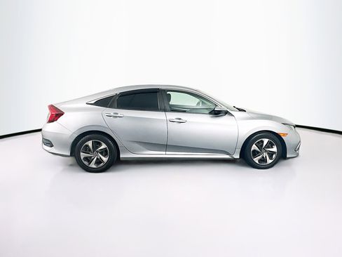 Used 2019 Honda Civic LX image 10