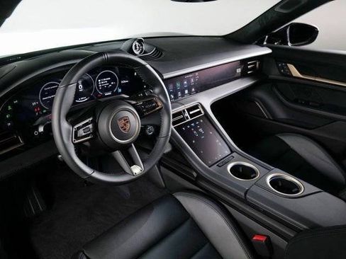 New 2026 Porsche Taycan GTS AWD/4WD image 21