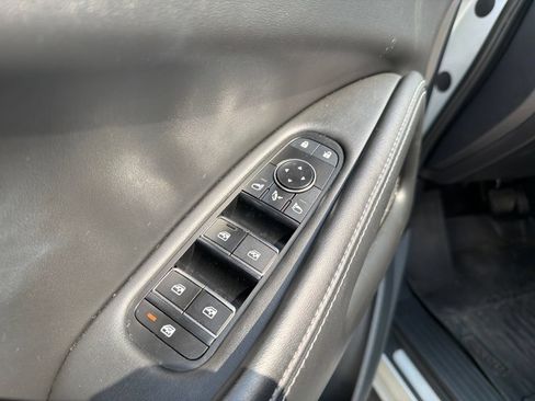 Used 2023 INFINITI QX60 Pure FWD image 10
