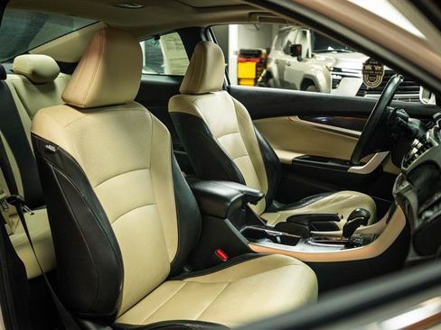 Used 2015 Honda Accord EX-L image 12