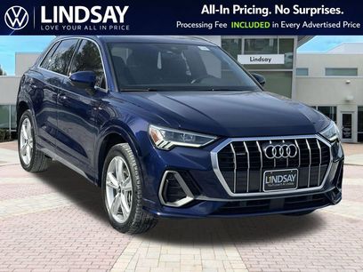 Used 2023 Audi Q3 2.0T Premium Plus w/ Premium Plus Package