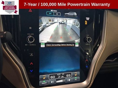 Certified 2024 Subaru Outback Limited AWD/4WD image 18