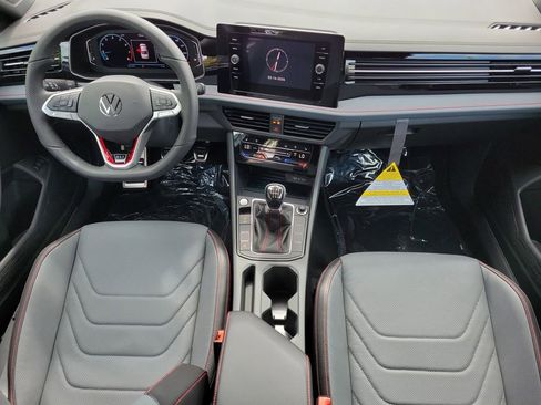 New 2026 Volkswagen Jetta GLI Autobahn FWD image 9