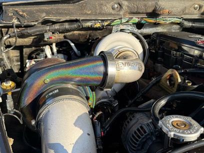 Used 2009 Dodge Ram 2500 Truck Laramie w/ Trailer Tow Group