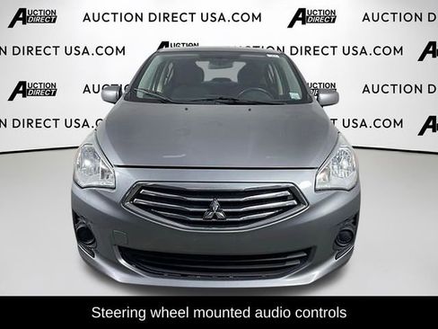 Used 2018 Mitsubishi Mirage G4 ES image 3