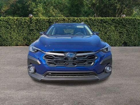 New 2026 Subaru Crosstrek 2.5i Limited w/ Crosstrek Mirror Package AWD/4WD image 9