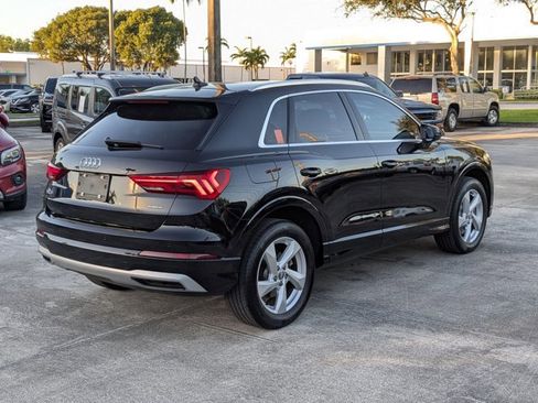 Used 2019 Audi Q3 2.0T Premium image 5