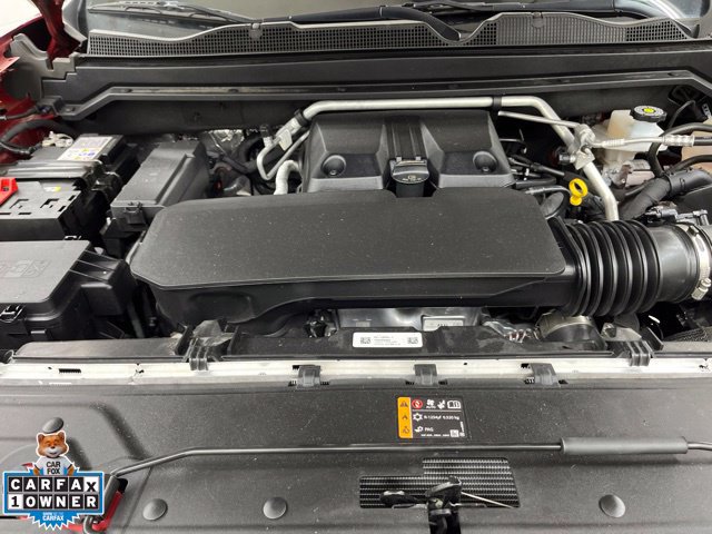 Used 2025 GMC Canyon AT4 AWD/4WD image 12
