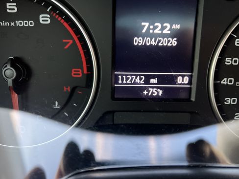 Used 2015 Audi A3 1.8T Premium w/ Driver Assistance Package FWD image 19