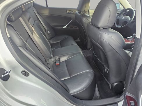 Used 2008 Lexus IS 250 image 24
