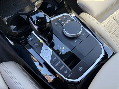 Certified 2023 BMW X3 M40i w/ Premium Package image 22