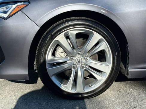 Used 2021 Acura TLX SH-AWD w/ Technology Package image 19