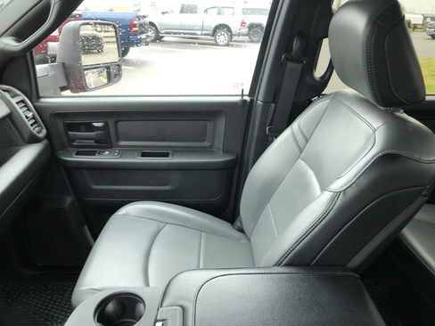 Used 2024 RAM 3500 Tradesman w/ Towing Technology Group image 23