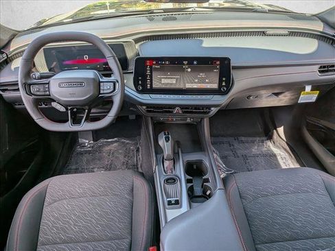 New 2026 Dodge Charger R/T AWD/4WD image 10