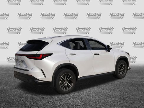 Certified 2024 Lexus NX 250 FWD w/ Cold Area Package image 9