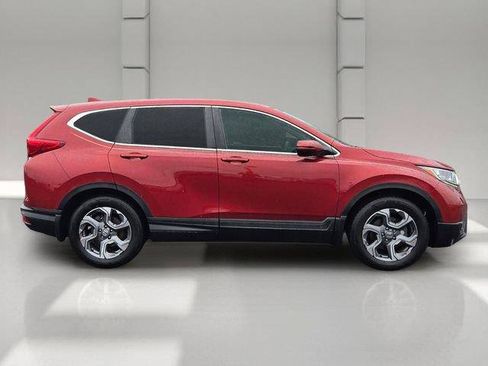 Used 2019 Honda CR-V EX-L image 6