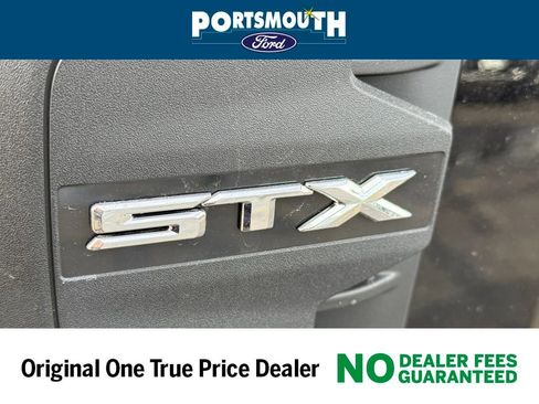 New 2025 Ford Ranger XL w/ Trailer Tow Package image 17