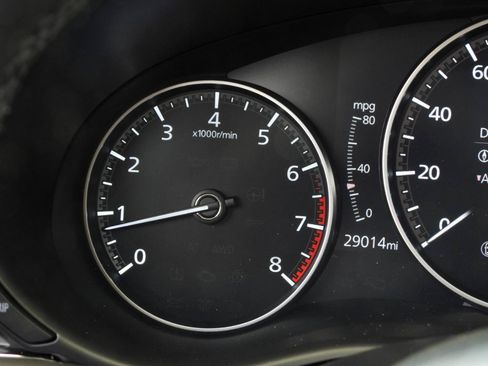 Used 2021 MAZDA MAZDA3 s FWD image 63