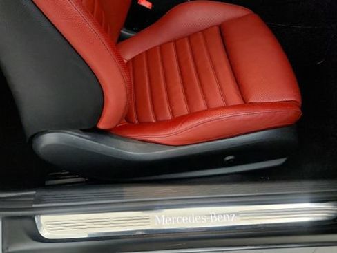 Used 2017 Mercedes-Benz C 300 Cabriolet image 32