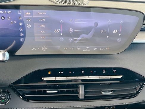 New 2026 Buick Enclave Sport Touring w/ Power Package image 11