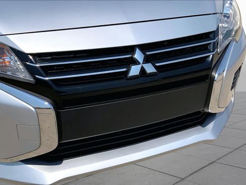 Used 2024 Mitsubishi Mirage ES FWD image 30