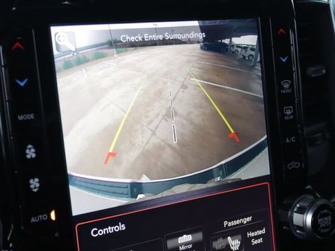 Used 2019 RAM 1500 Laramie image 21