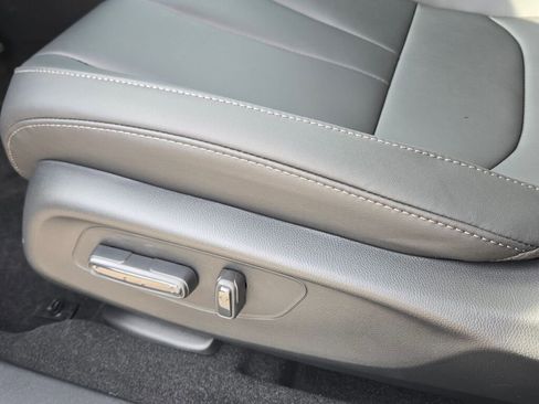 New 2026 Acura ADX AWD image 25