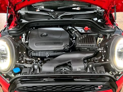 Used 2024 MINI Cooper S image 13