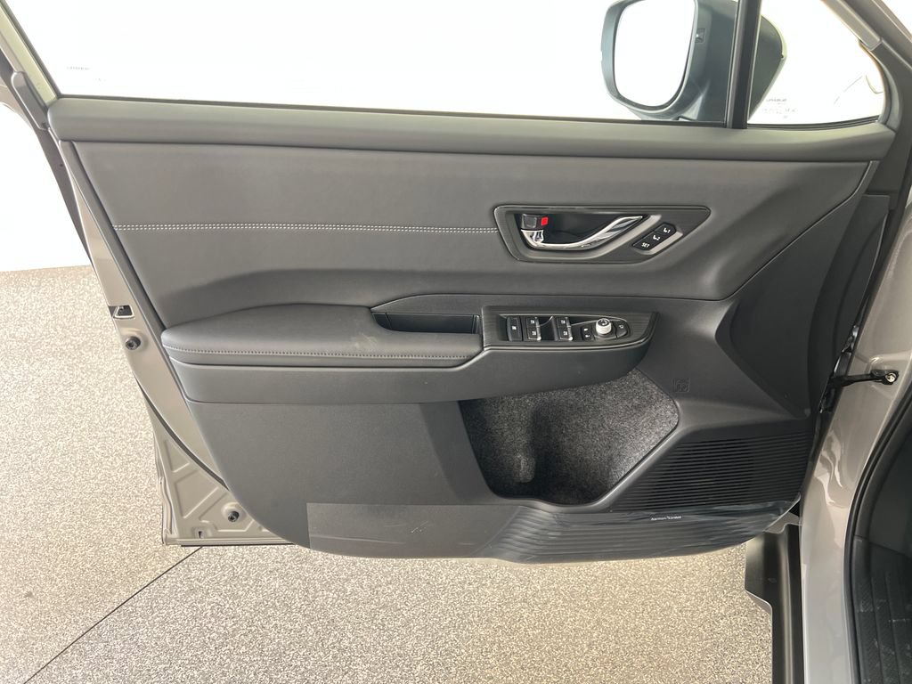 New 2026 Subaru Outback Touring XT AWD/4WD image 12